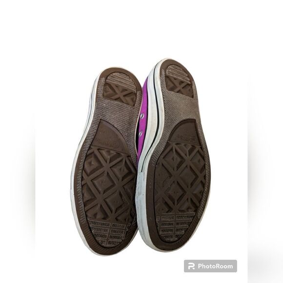 Converse violet purple. Rare color - Picture 5 of 5
